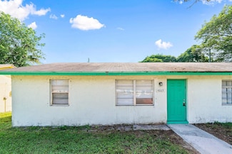 4869 Gulfstream Rd, Lake Worth, FL 33461