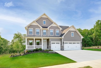 213 Norwood Ct, Morgantown, WV 26508