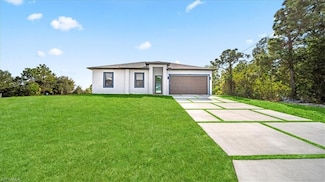 1256 Edmund St E, Lehigh Acres, FL 33974