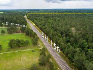 000 Texas 150, New Waverly, TX 77358