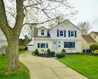 258 Burroughs Dr, Buffalo, NY 14226