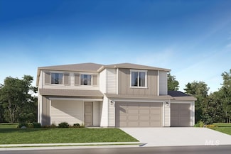 162 W Great Bear St, Kuna, ID 83634