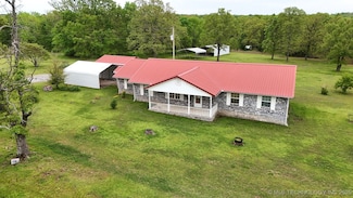22395 Oklahoma 51, Tahlequah, OK 74464