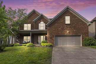 505 Whitfield Dr, Lexington, KY 40515