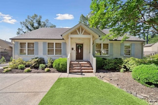 3794 Rosedale Dr, Memphis, TN 38111