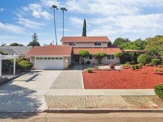 2867 Pinecrest Ct, San Jose, CA 95121
