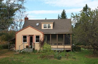 1006 Jerusalem Rd, Bristol, VT 05443