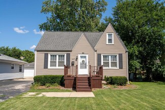 117 N Prater Ave, Northlake, IL 60164