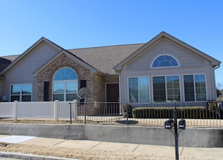 8643 Parkview Oaks Cir, Olive Branch, MS 38654