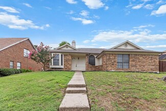1633 Cemetery Hill Rd, Carrollton, TX 75007