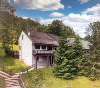 22 Valley Village Rd, Ellicottville, NY 14731