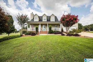 977 Georgia Ave, Ranburne, AL 36273