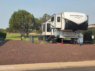 1956 Lynx Dr, Show Low, AZ 85901