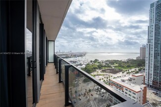 398 NE 5th St Unit 1617, Miami, FL 33132