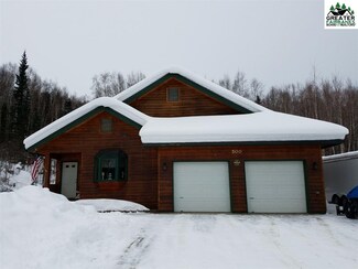 500 Fabian Dr, Fairbanks, AK 99712