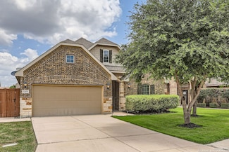 12459 Horse Crescent, San Antonio, TX 78254