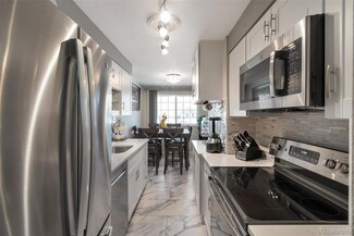 1200 S Monaco Street Pkwy Unit 7, Denver, CO 80224