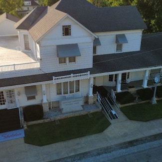 520 Market St, Osceola, MO 64776