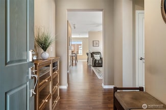 8201 Ridgefield Ave NE, Olympia, WA 98516