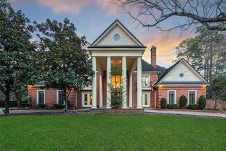 2610 Valley Manor Dr, Kingwood, TX 77339