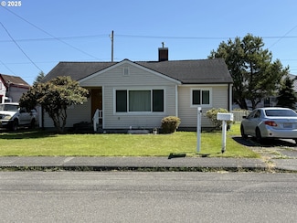 1717 Cherry St, Aberdeen, WA 98520