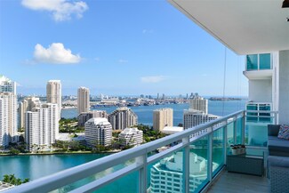 950 Brickell Bay Dr Unit 3406, Miami, FL 33131
