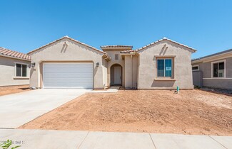 848 W Flatiron Trail, Apache Junction, AZ 85120