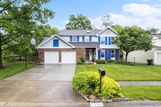 5364 Orchardvalley Dr, Cincinnati, OH 45239