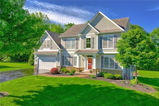854 Esjay Dr, Victor, NY 14564