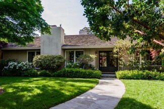 35 Bayberry Place, Hillsborough, CA 94010