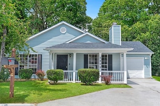 5805 Eagles Feather Ln, Riverdale, GA 30274