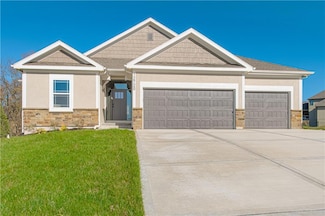 12435 Appaloosa St, Carroll Township, MO 64079