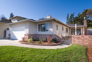 658 Barneson Ave, San Mateo, CA 94402