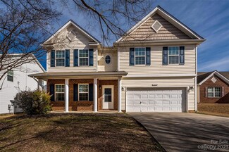 11216 Tristan Ct, Charlotte, NC 28213