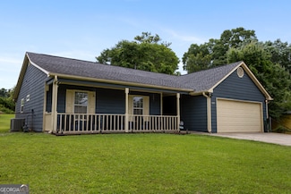 6403 Heritage Run, Morrow, GA 30260