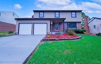 2131 Galloway Ct, Cincinnati, OH 45240