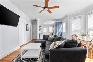 92 Line St Unit 1, Somerville, MA 02143