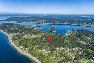 415 Foxfire Rd, Fox Island, WA 98333