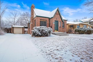 1683 S Lafayette St, Denver, CO 80210