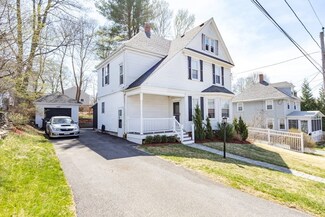 4 19th Ave, Haverhill, MA 01830