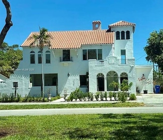 1731 NE 171st St, North Miami Beach, FL 33162