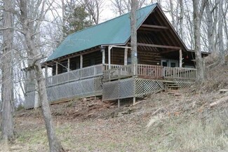 0 Lake Dr, Clifton, TN 38425