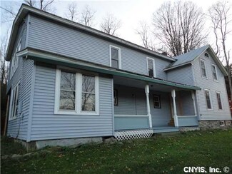 1327 State Route 41, Willet, NY 13863