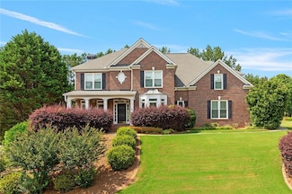 3510 Hamby Oaks Dr, Alpharetta, GA 30004