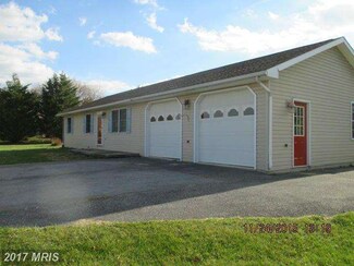 13733 Barnhart Rd, Clear Spring, MD 21722