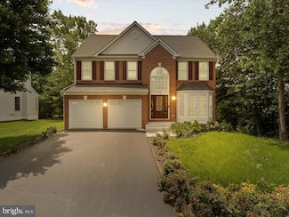1518 Summerset Place, Herndon, VA 20170