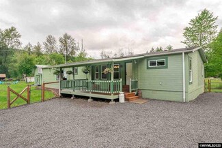 45915 River Loop, Lyons, OR 97358