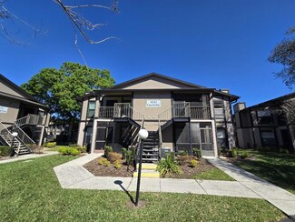 4024 Dream Oak Place Unit 201, Tampa, FL 33613