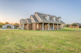 3135 S Terry Lane Rd, Covington, TN 38019