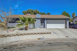4556 Kenilworth Ct, Las Vegas, NV 89147